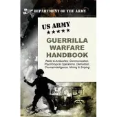 Army U.S. Army Guerrilla Warfare Handbook