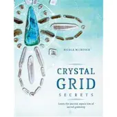 Bookoutlet Crystal Grid Secrets
