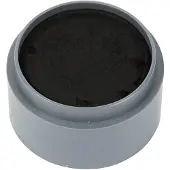 Adlibris Kasvoväri, musta, 15ml