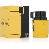 Armaf Odyssey Mega Limited Edition Eau de Parfum 200 ml