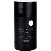 Armaf Club de Nuit Intense Deodoranttipuikko Alkoholiton 75 g