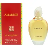 Givenchy Amarige Eau De Toilette 50 ml (woman)