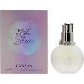 Lanvin Éclat d'Arpège Sheer Eau de Toilette 50 ml