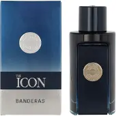 Banderas The Icon Eau de Toilette -tuoksu miehille 100 ml