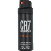 Cristiano Ronaldo CR7 Game On Deospray, 150ml
