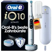 Oral-B iO 10 Sähköhammasharja