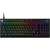 Logitech G G316 X 98 - Pelinäppäimistö - Englanti - Musta