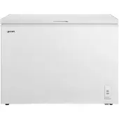 Point 5-Series POCF5273EWN -arkkupakastin
