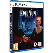 Evil Nun: The Broken Mask - Unholy Edition