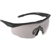 SWISSEYE Blackhawk Smoke/orange/clear Silmälasit