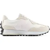 New Balance Matalavartiset tennarit '327' beige / roosa / valkoinen