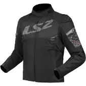 Ls2 Textil Apex Takki