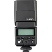 Godox Speedlite TT350N Nikon Salama
