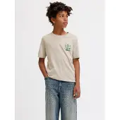 JACK&JONES JUNIOR Jjbrewy t-paita