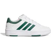 Adidas Hoops Classic J - White - 36 2/3
