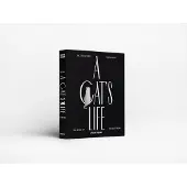 Printworks , Kissan valokuva-albumi - A Cat's Life