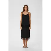 Inwear Ballaiw Lace Skirt - Black - 40