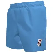 Nike Boxy Patch 4´´ Volley Uimashortsit