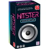 Hitster Seurapeli Original