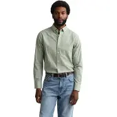 Gant 3000150 Regular Fit Pitkähihainen Kauluspaita