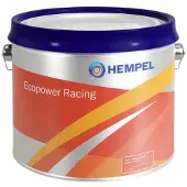 Hempel Ecopower Racing-maalaus 750ml