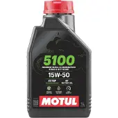 Motul Moottoriöljy 104080