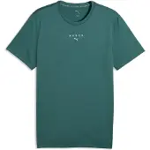 Puma X Hyrox Poly Graphic Lyhythihainen T-paita