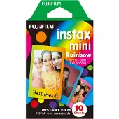 Fujifilm Instax Film Mini Rainbox