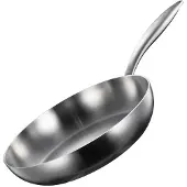 Modern House - Chef Ørjan Paistinpannu 24 cm Harjattu teräs