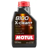 Motul Moottoriöljy 106376