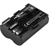 Ansmann A-canon Bp-511 1400mah 7.4v Litiumakku