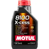 Motul Moottoriöljy 102784