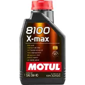 Motul Moottoriöljy 104531
