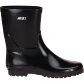Aigle Kumisaappaat ' ELIOSA BOTTIL ' musta