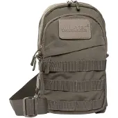 Mil-Tec Crossbody Bag (Color: Olive)