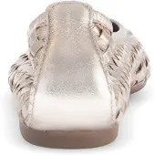 Gabor Ballerina - Gold - 40