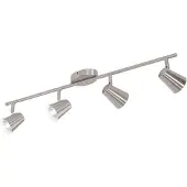 Eglo TRAVALE 2 SPOT 4X3.3W HT