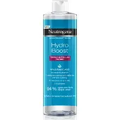 Neutrogena Hydro Boost Triple Micellar Water (kolminkertainen Micellar-vesi)