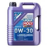 Liqui moly Moottoriöljy 8977 Synthoil Longtime 0W30 5L