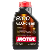 Motul Moottoriöljy 108813