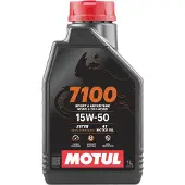 Motul Moottoriöljy 104298
