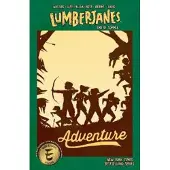Watters, Shannon Lumberjanes Vol. 20