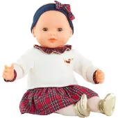 Simba Corolle Nukke Suzanne Holiday, 30 cm