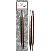 Adlibris Vaihtopäät TWIST Lace 10cm ChiaoGoo