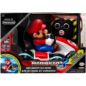 Nintendo World of RC Racer Vehicle