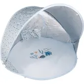 Adlibris - Ocean Dreams Pop-up Tent Blue