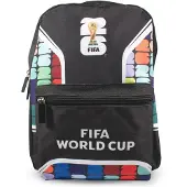 FIFA World Cup Small Reppu, 26 Repeat