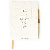 Adlibris Muistikirja Kiitollisuus Joy Inspiration kanssa, 200 sivua, Designworks