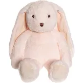 Teddykompaniet Svea, Light Pink, Big - Pink - 45 cm