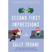 Second First Impressions